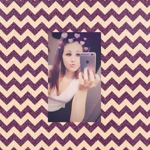 Meet your Posher, Chasity